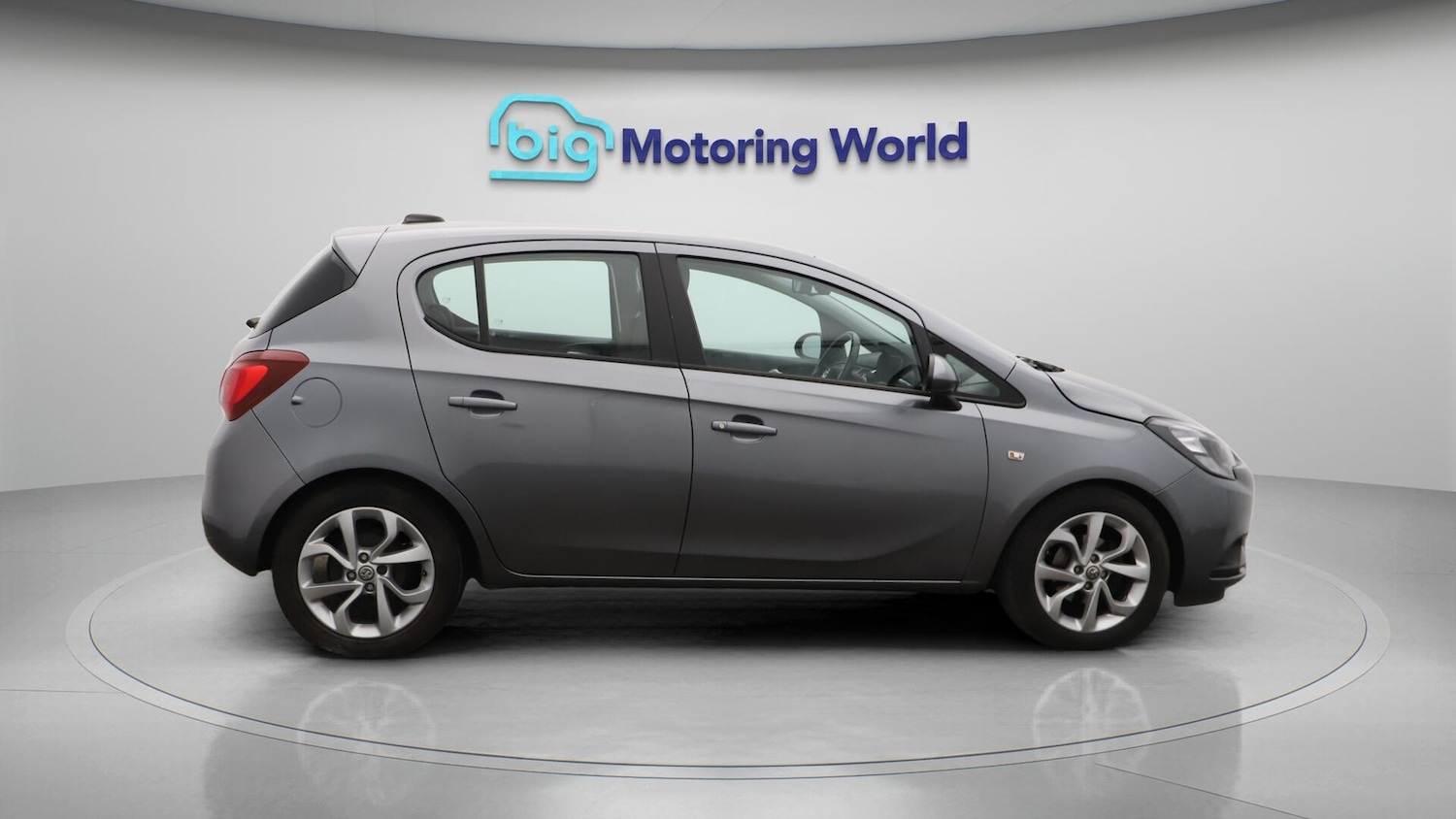 Used Vauxhall Corsa 2019 for sale - 76108943: Photo 9