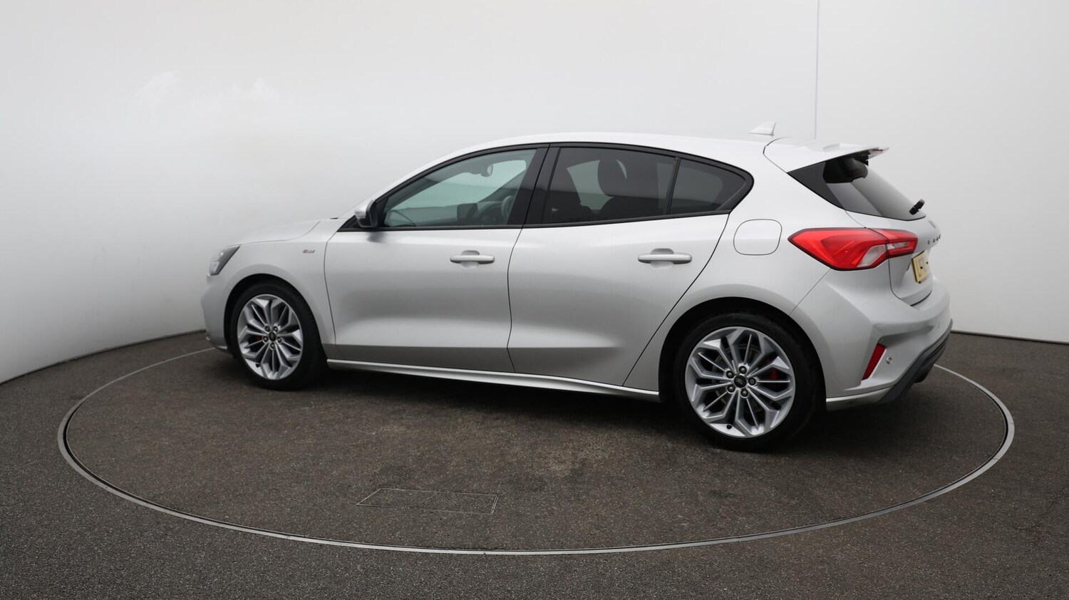 Used Ford Focus 2021 for sale - 76247055: Photo 46