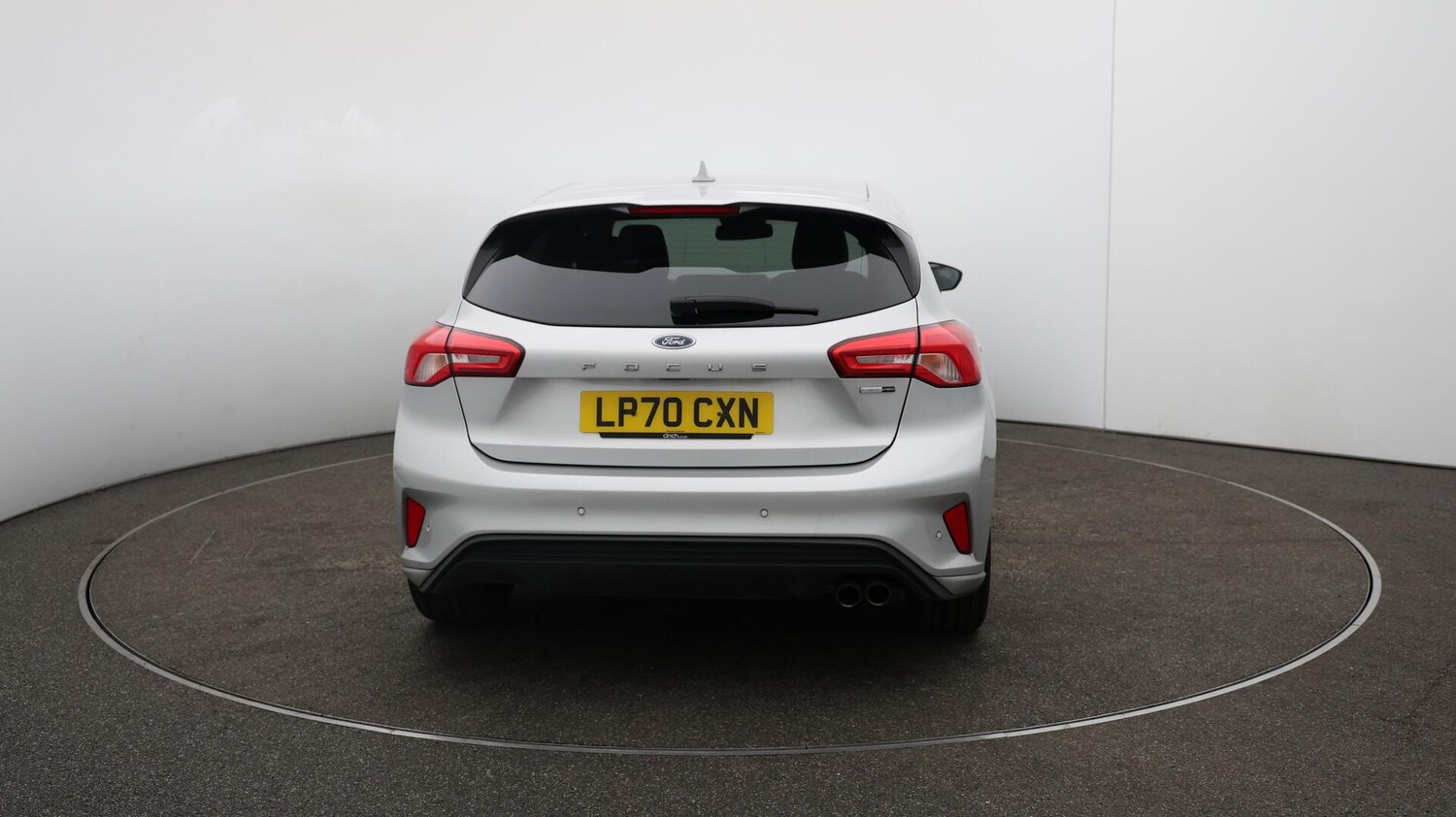 Used Ford Focus 2021 for sale - 76247055: Photo 56