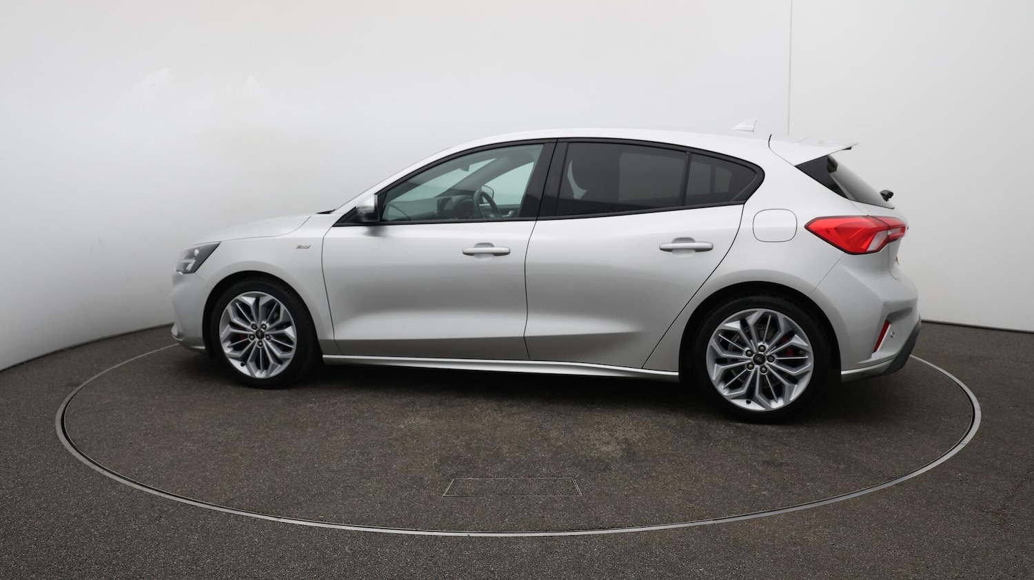 Used Ford Focus 2021 for sale - 76247055: Photo 57