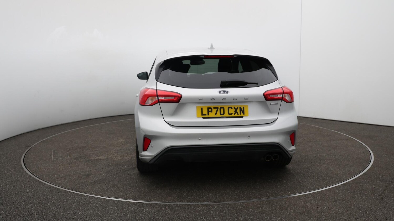 Used Ford Focus 2021 for sale - 76247055: Photo 58