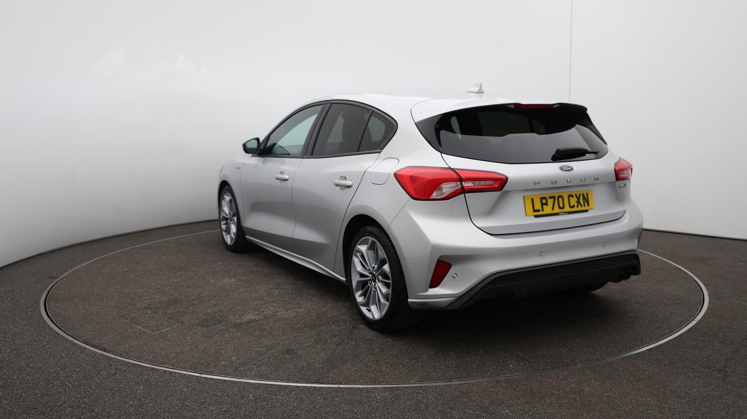 Used Ford Focus 2021 for sale - 76247055: Photo 60