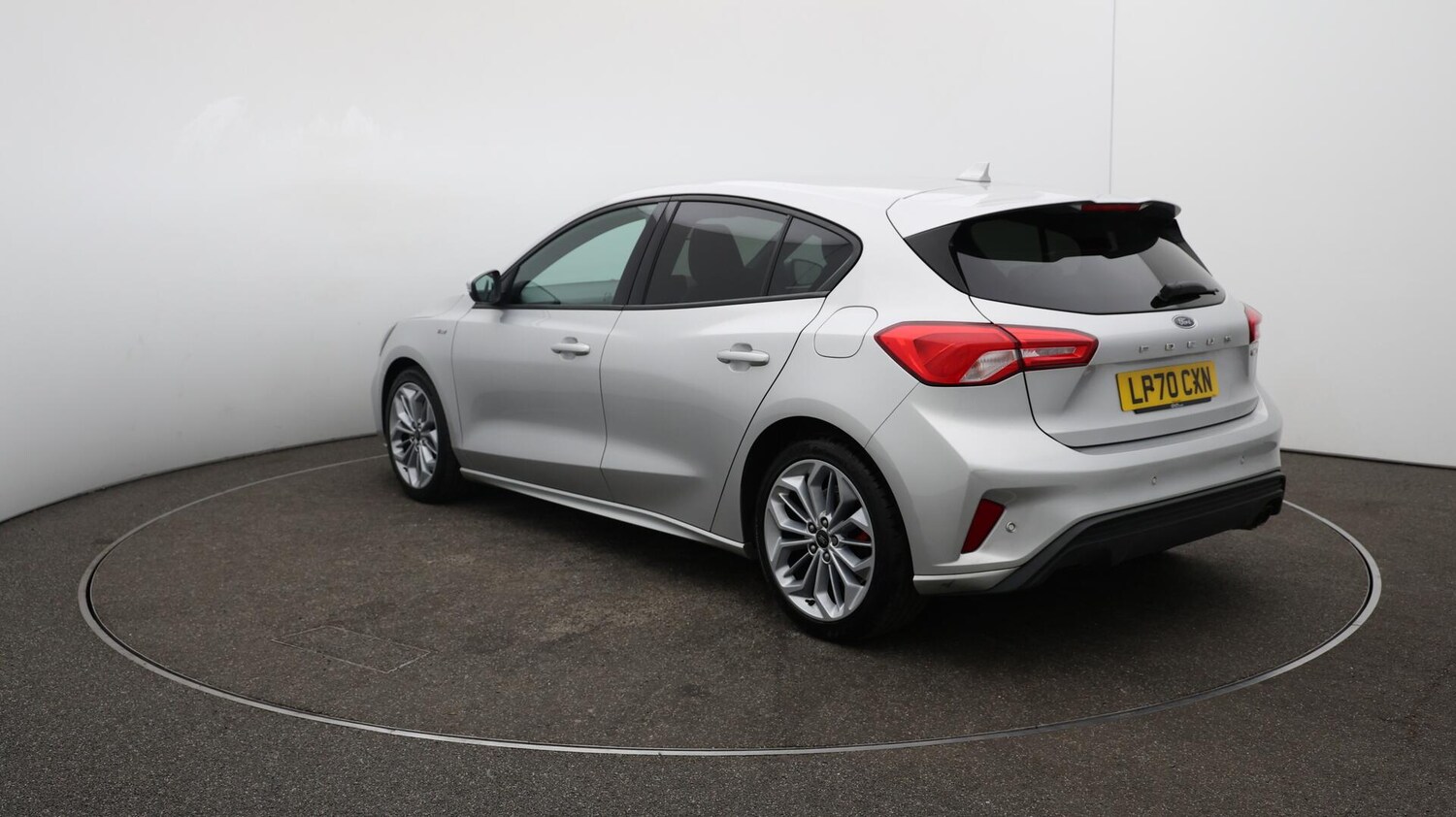 Used Ford Focus 2021 for sale - 76247055: Photo 61