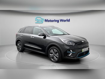 Used Kia Niro 2021 for sale - 78477386: Photo