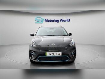 Used Kia Niro 2021 for sale - 78477386: Photo