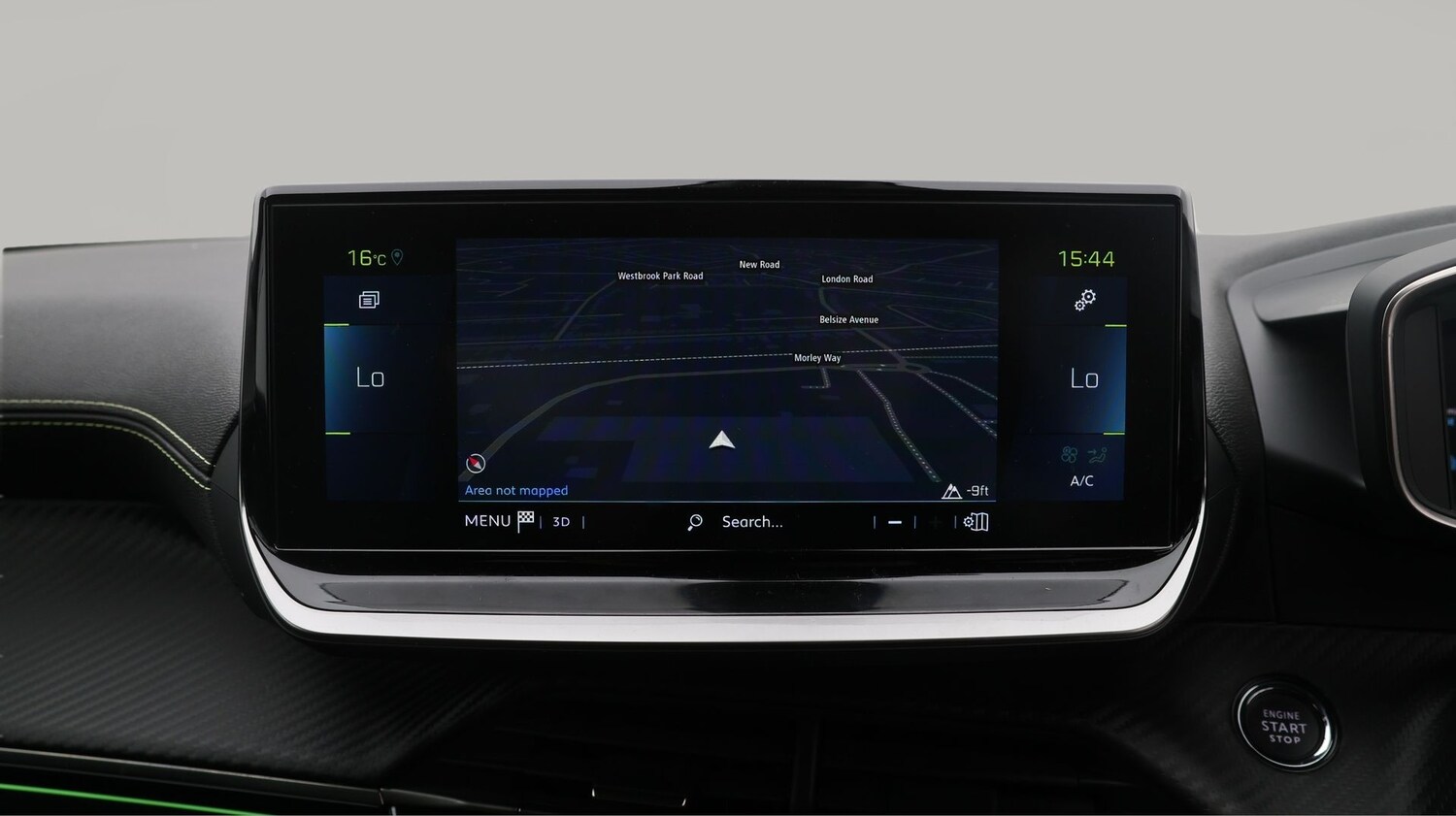 Used Peugeot E-2008 for sale - 77365495: Photo 11