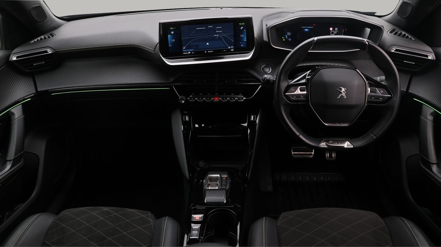 Used Peugeot E-2008 for sale - 77365495: Photo 13