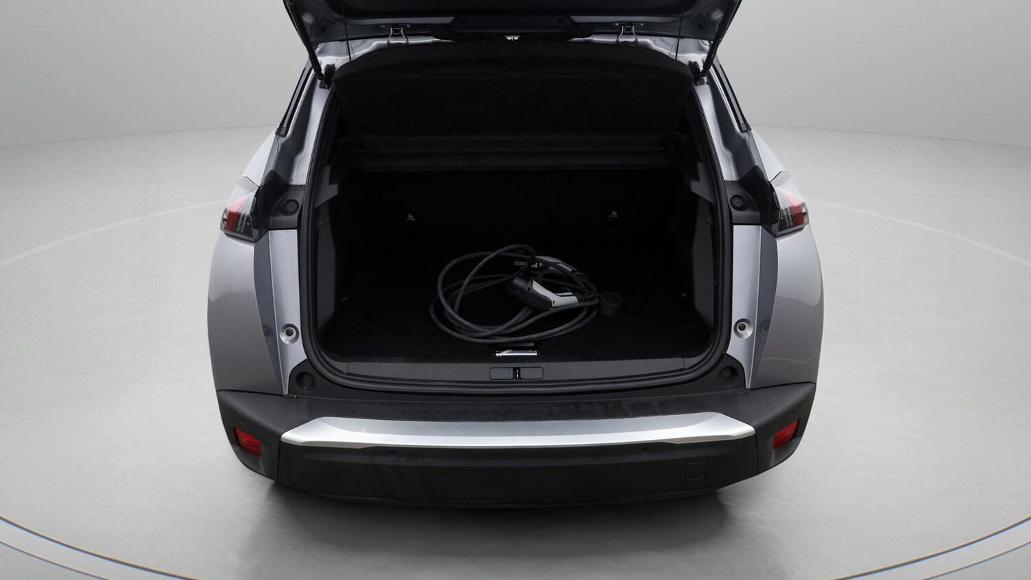 Used Peugeot E-2008 for sale - 77365495: Photo 17