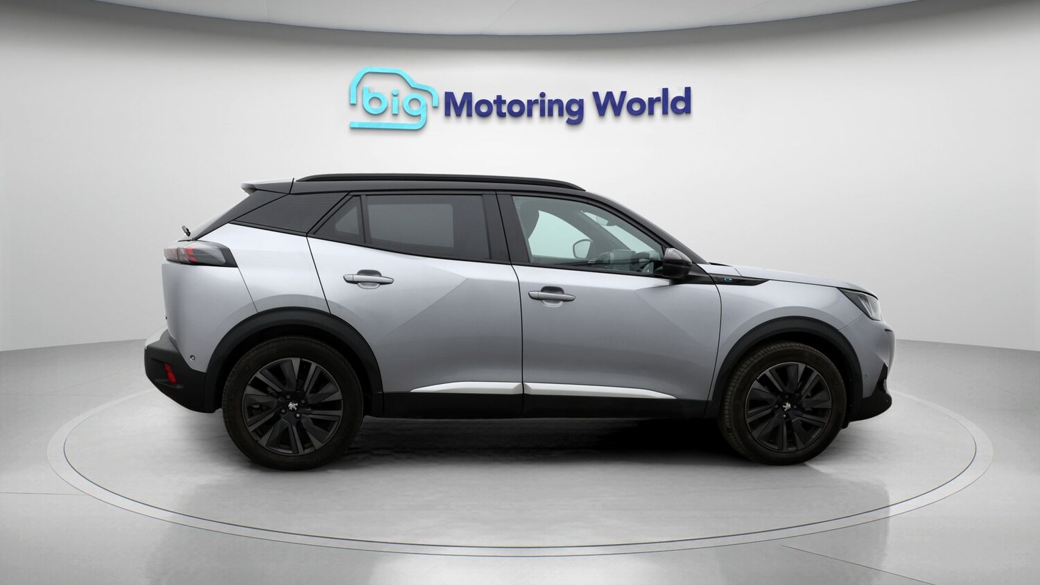 Used Peugeot E-2008 for sale - 77365495: Photo 8