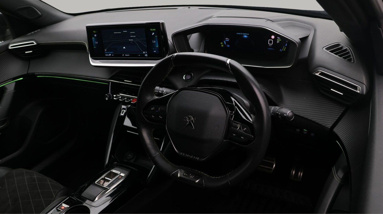 Used Peugeot E-2008 for sale - 77365495: Photo 9