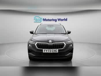Used Skoda Karoq 2023 for sale - 79479160: Photo