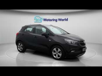 Used Vauxhall Mokka X 2019 for sale - 75414635: Photo