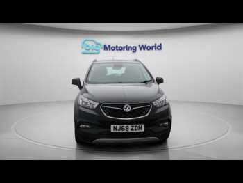 Used Vauxhall Mokka X 2019 for sale - 75414635: Photo