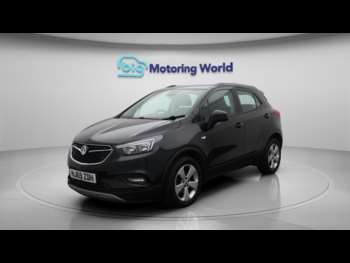 Used Vauxhall Mokka X 2019 for sale - 75414635: Photo