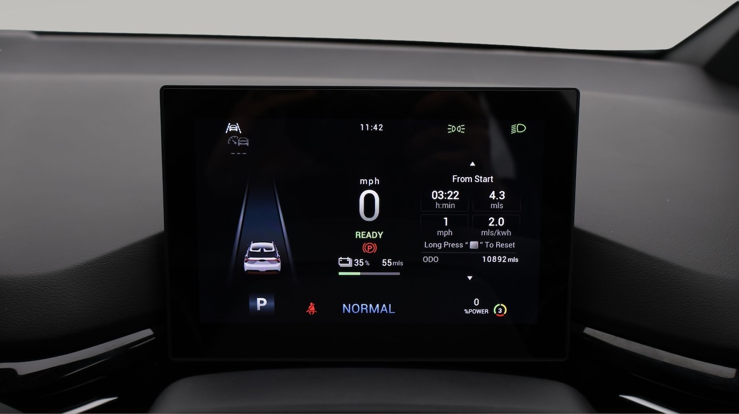 Used MG MG4 2023 for sale - 77261811: Photo 10