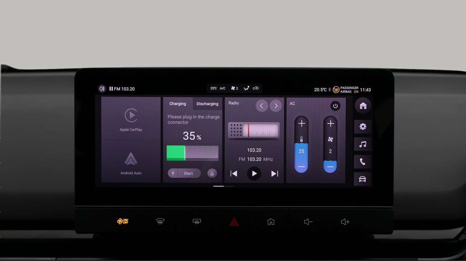 Used MG MG4 2023 for sale - 77261811: Photo 11