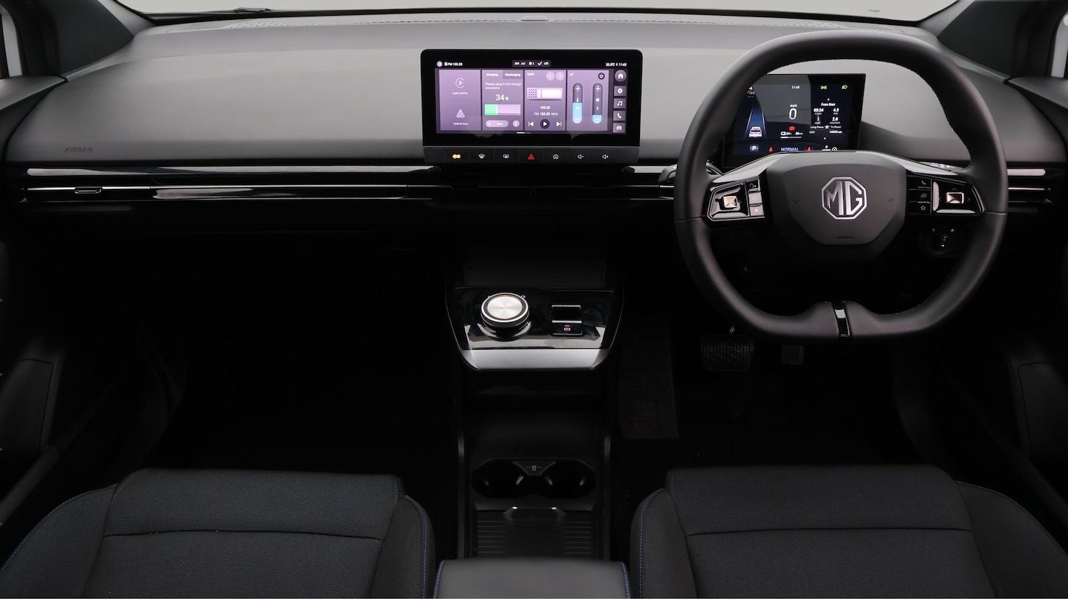 Used MG MG4 2023 for sale - 77261811: Photo 13