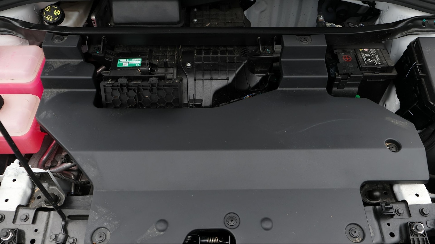 Used MG MG4 2023 for sale - 77261811: Photo 19