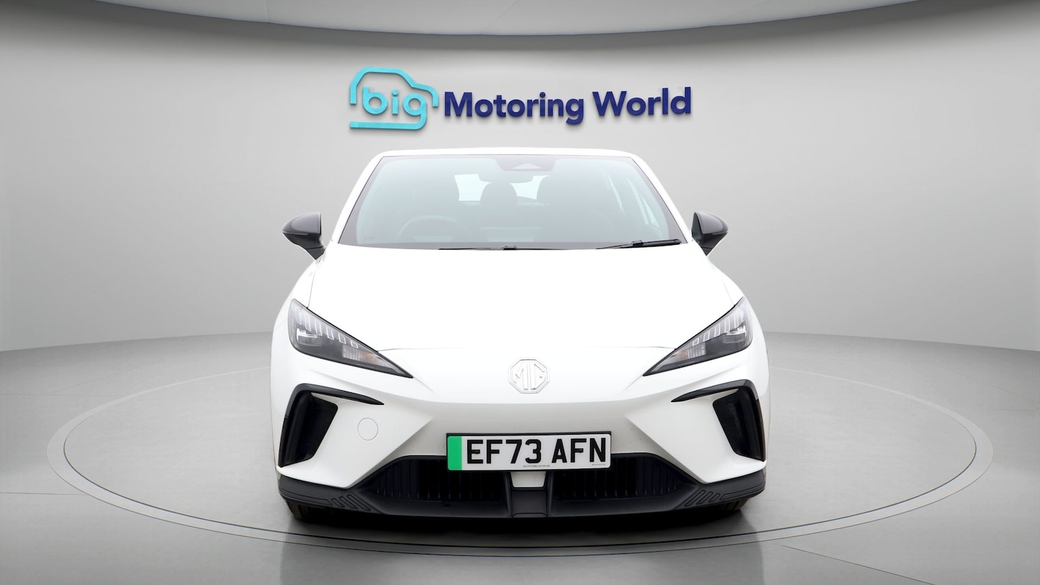 Used MG MG4 2023 for sale - 77261811: Photo 2