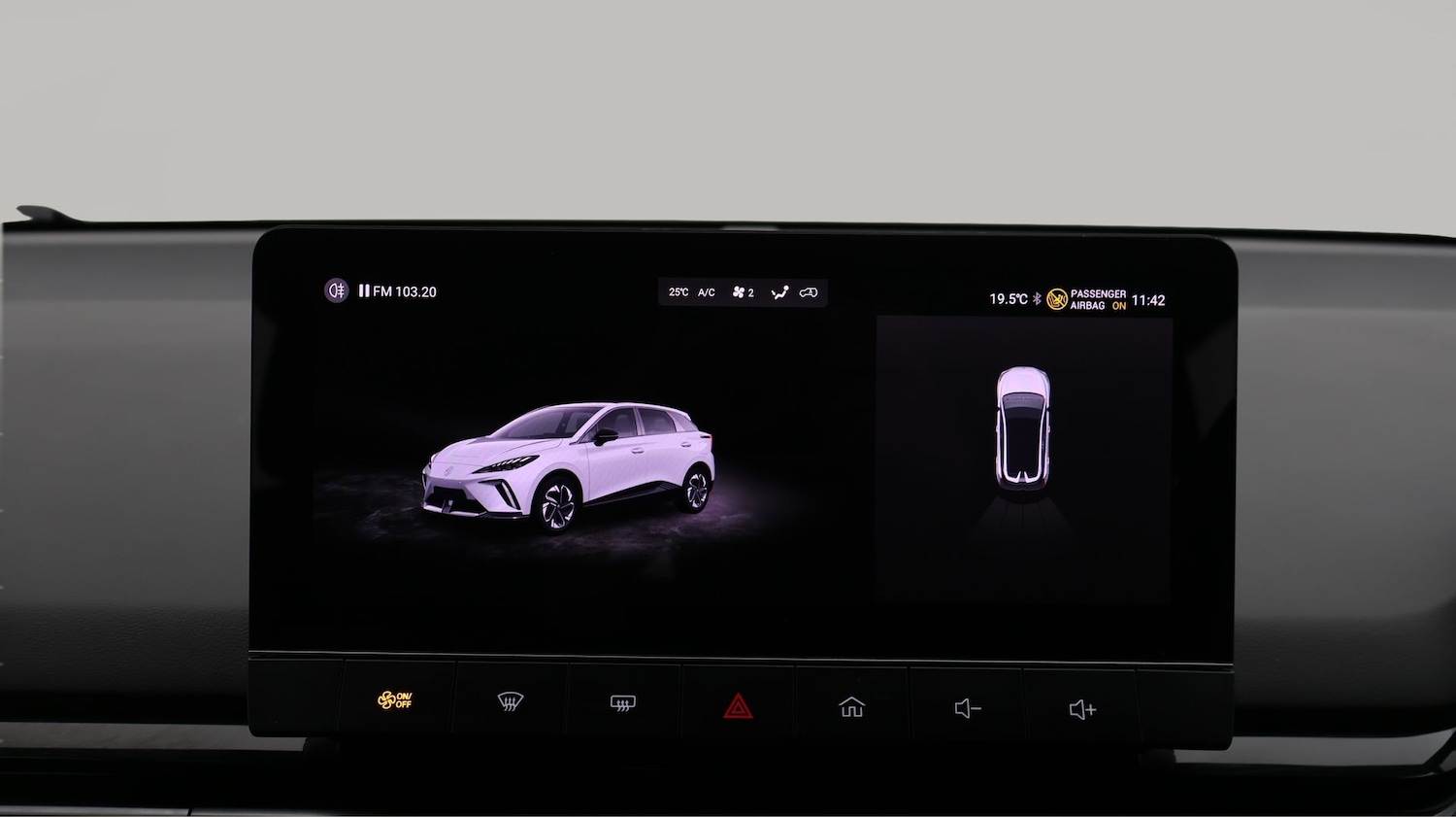 Used MG MG4 2023 for sale - 77261811: Photo 22