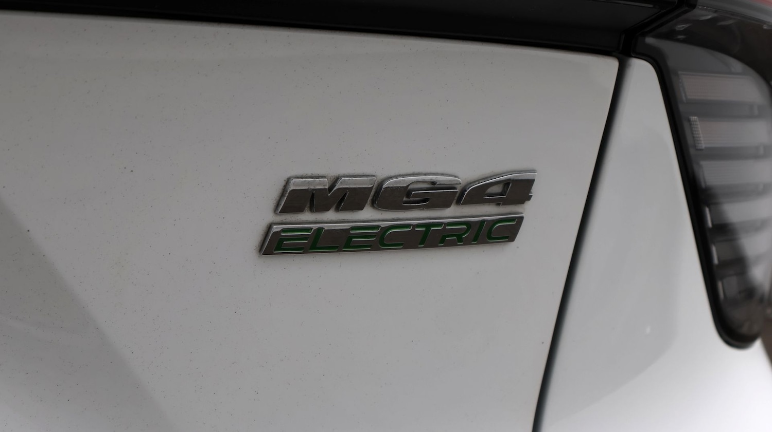 Used MG MG4 2023 for sale - 77261811: Photo 24