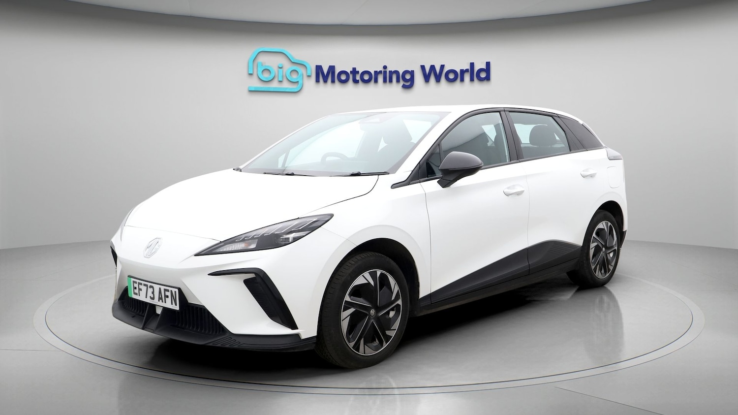 Used MG MG4 2023 for sale - 77261811: Photo 3