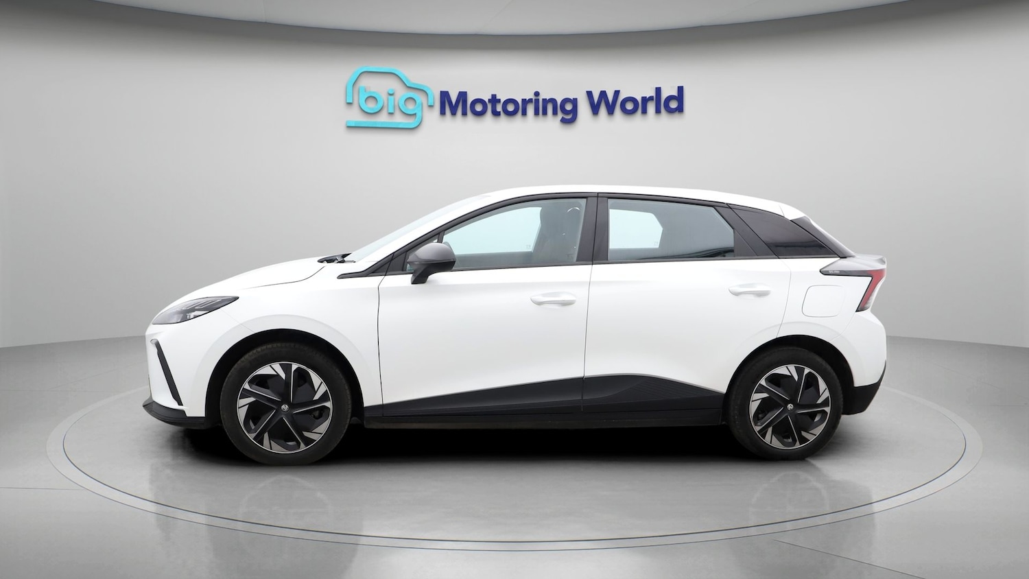 Used MG MG4 2023 for sale - 77261811: Photo 4