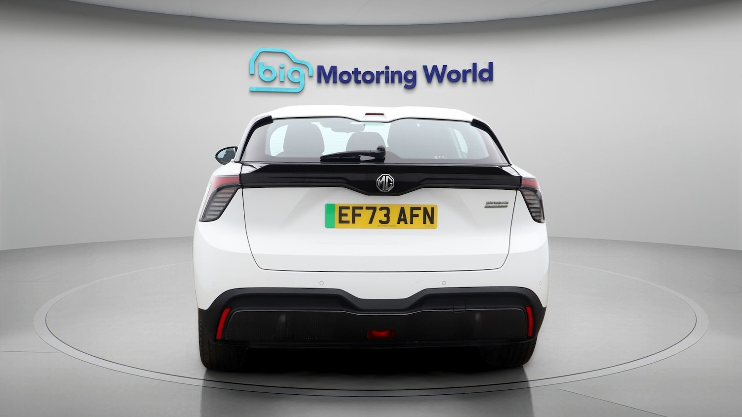 Used MG MG4 2023 for sale - 77261811: Photo 6