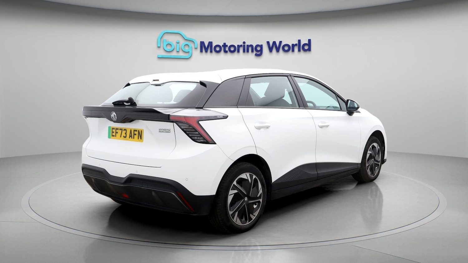 Used MG MG4 2023 for sale - 77261811: Photo 7