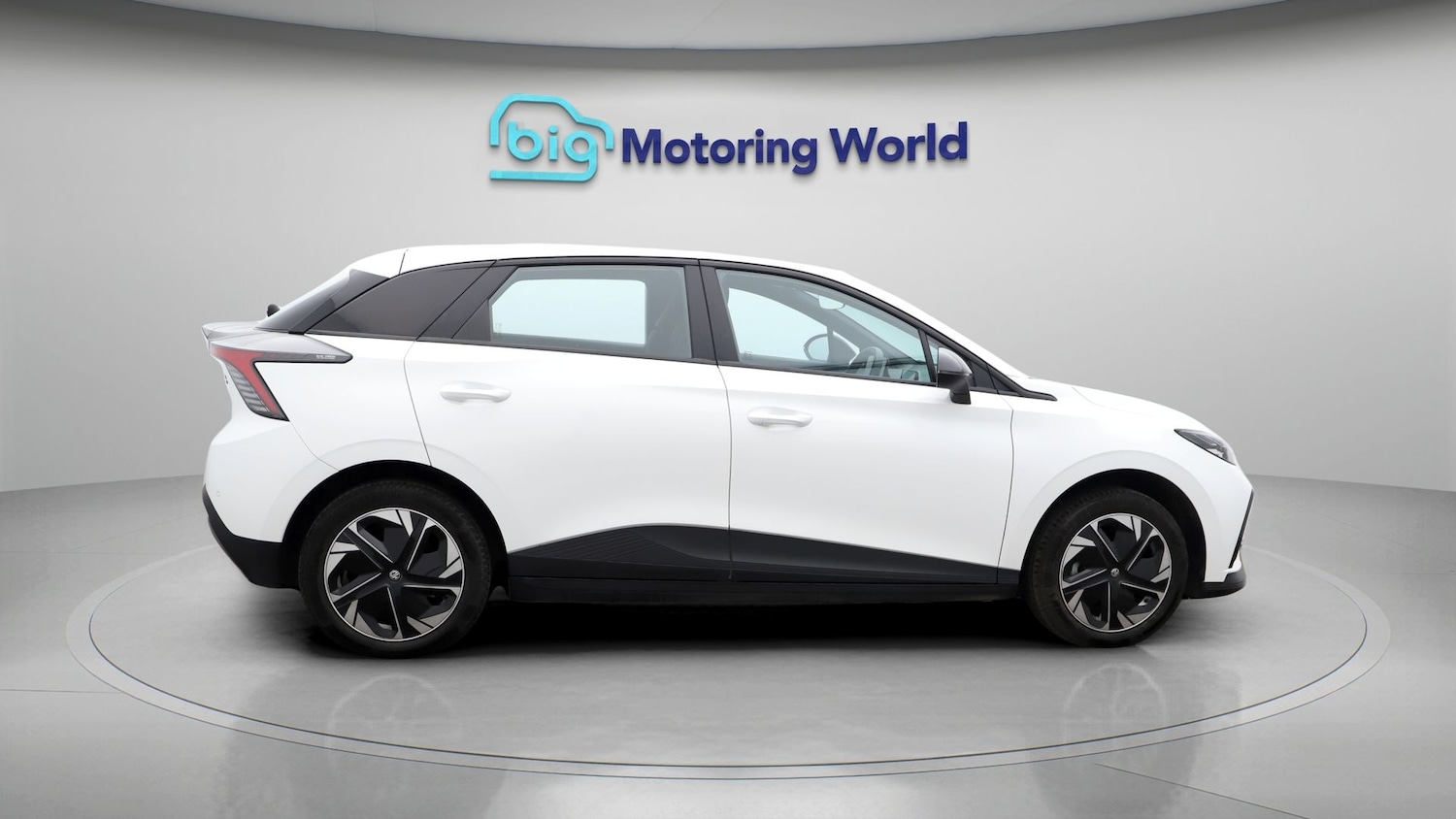 Used MG MG4 2023 for sale - 77261811: Photo 8