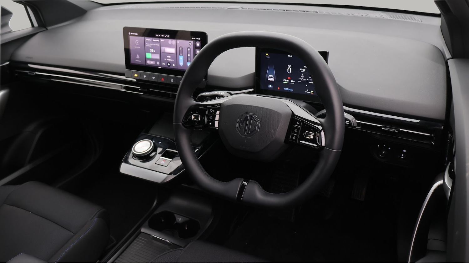 Used MG MG4 2023 for sale - 77261811: Photo 9