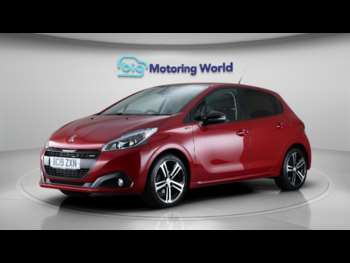 Used Peugeot 208 2019 for sale - 74508383: Photo