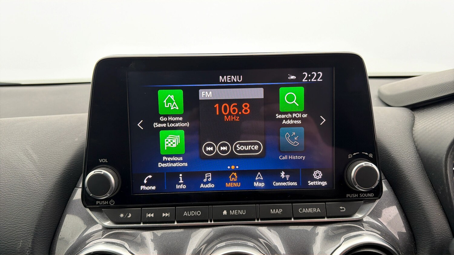 Used Nissan Juke for sale - 78123820: Photo 10