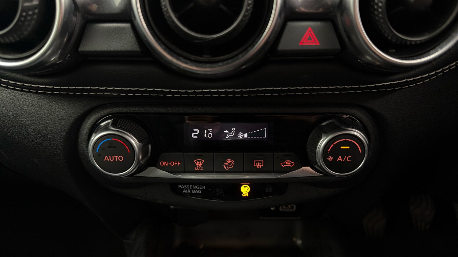 Used Nissan Juke for sale - 78123820: Photo 11