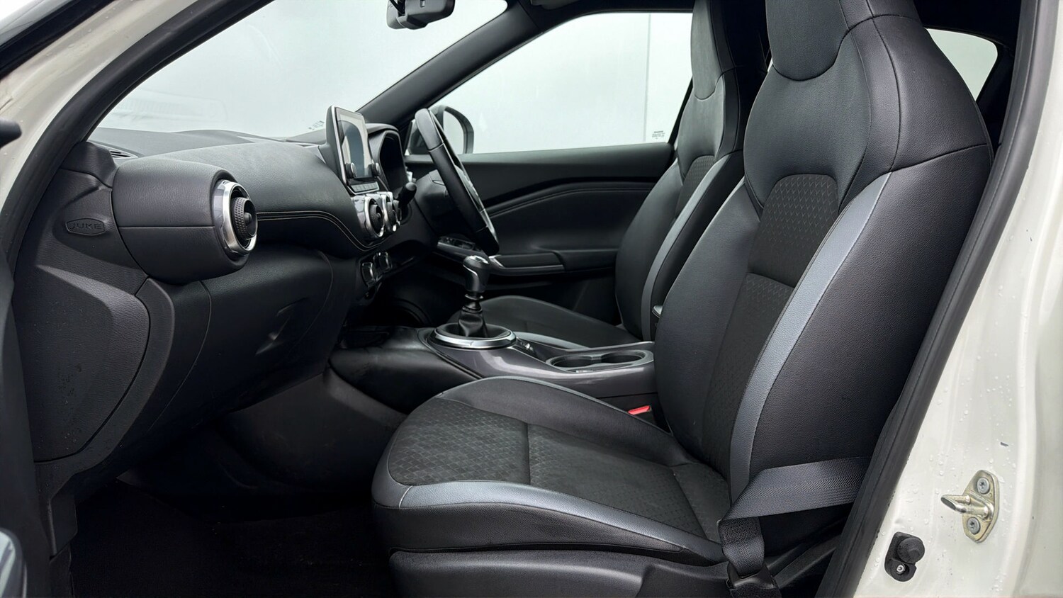 Used Nissan Juke for sale - 78123820: Photo 13