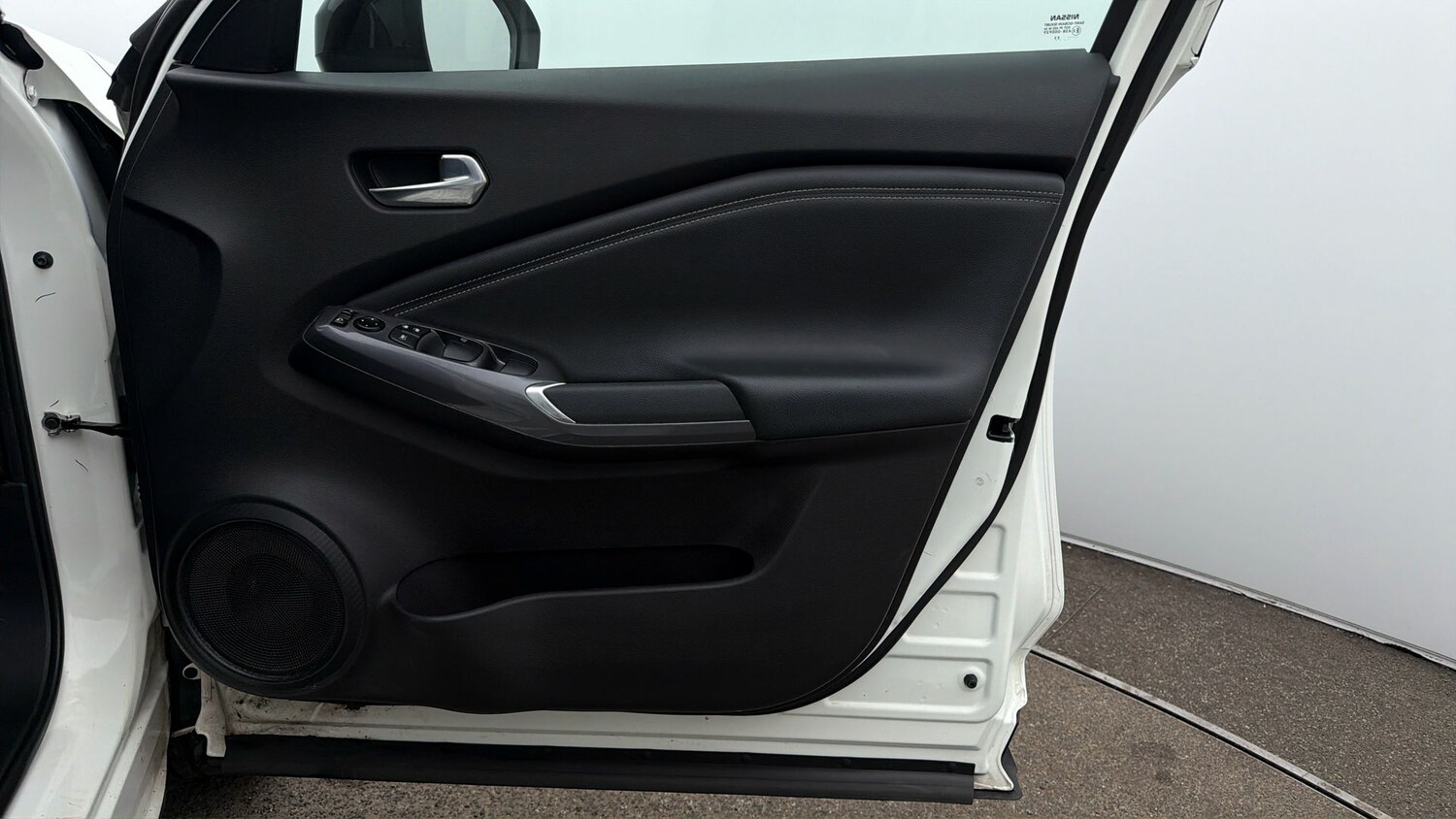 Used Nissan Juke for sale - 78123820: Photo 14