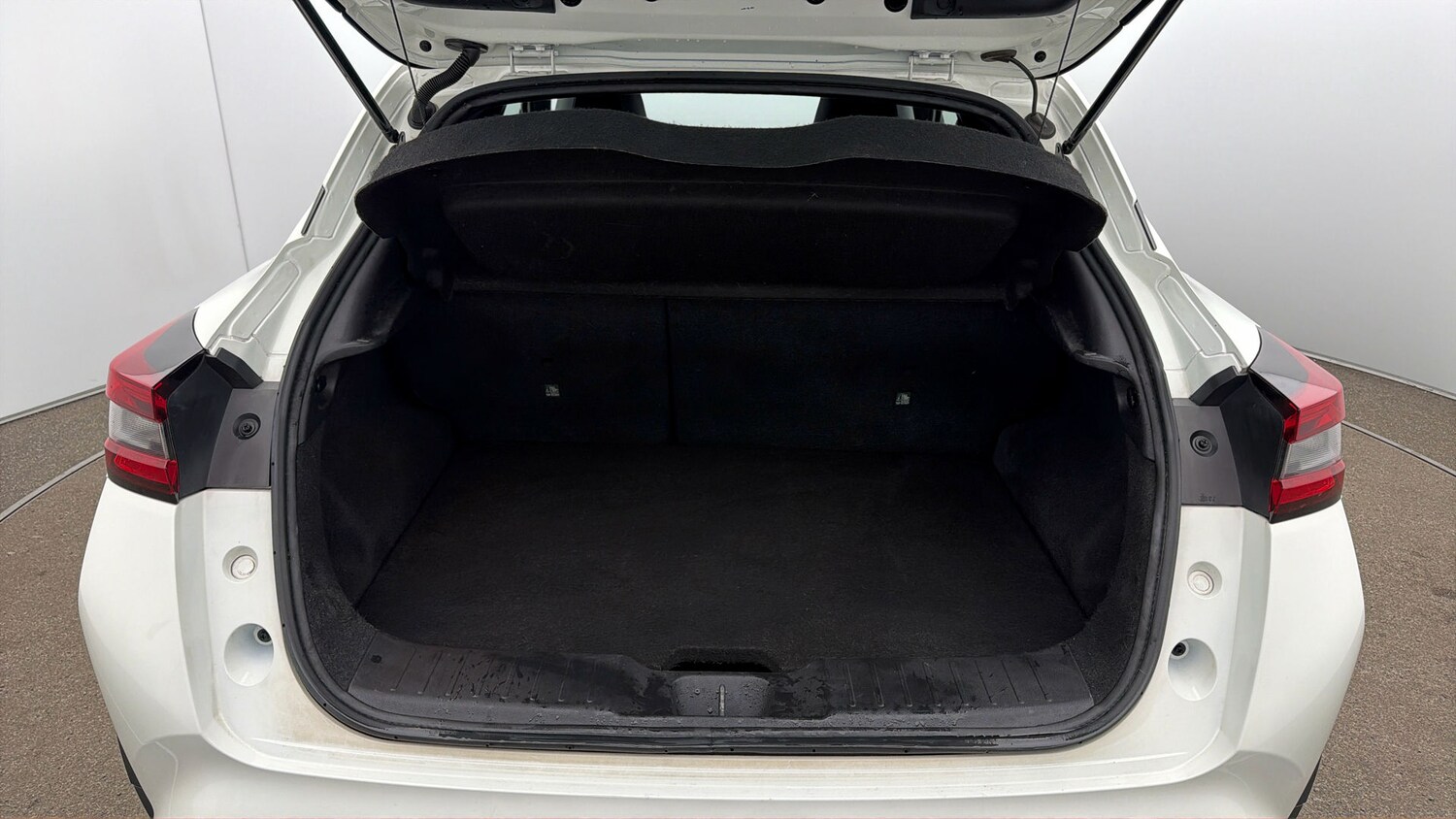 Used Nissan Juke for sale - 78123820: Photo 16