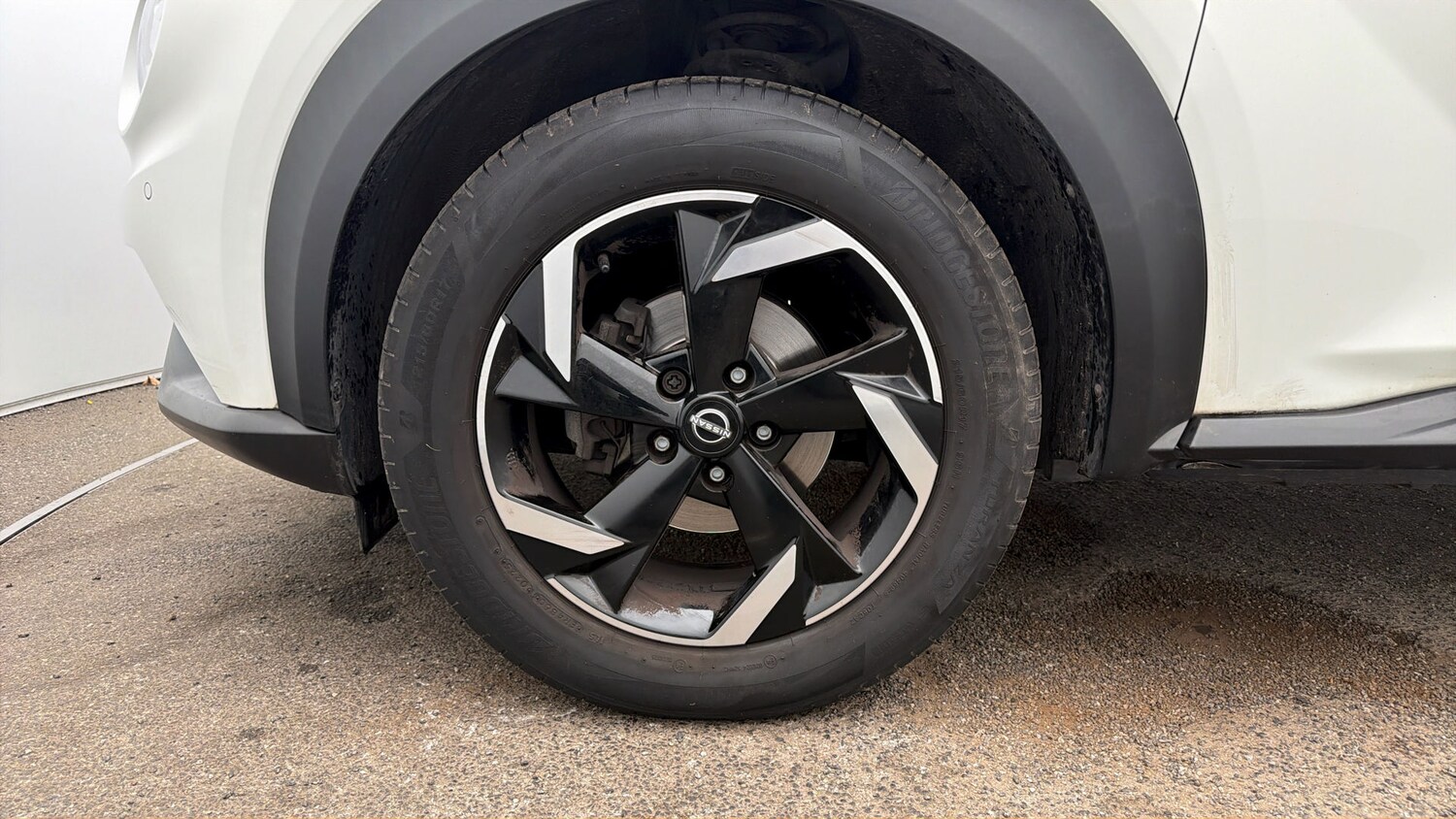 Used Nissan Juke for sale - 78123820: Photo 17