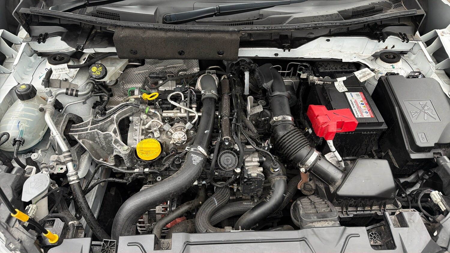 Used Nissan Juke for sale - 78123820: Photo 18