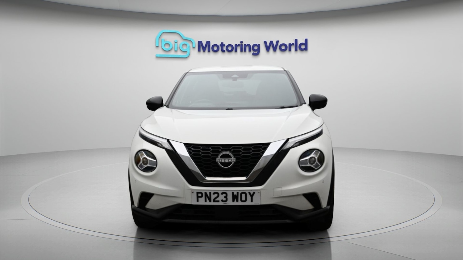 Used Nissan Juke for sale - 78123820: Photo 2