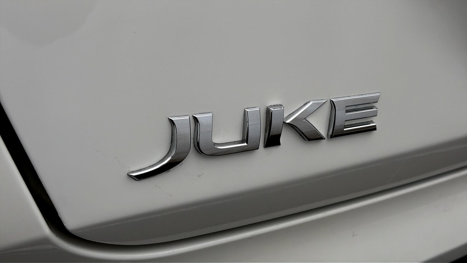 Used Nissan Juke for sale - 78123820: Photo 21