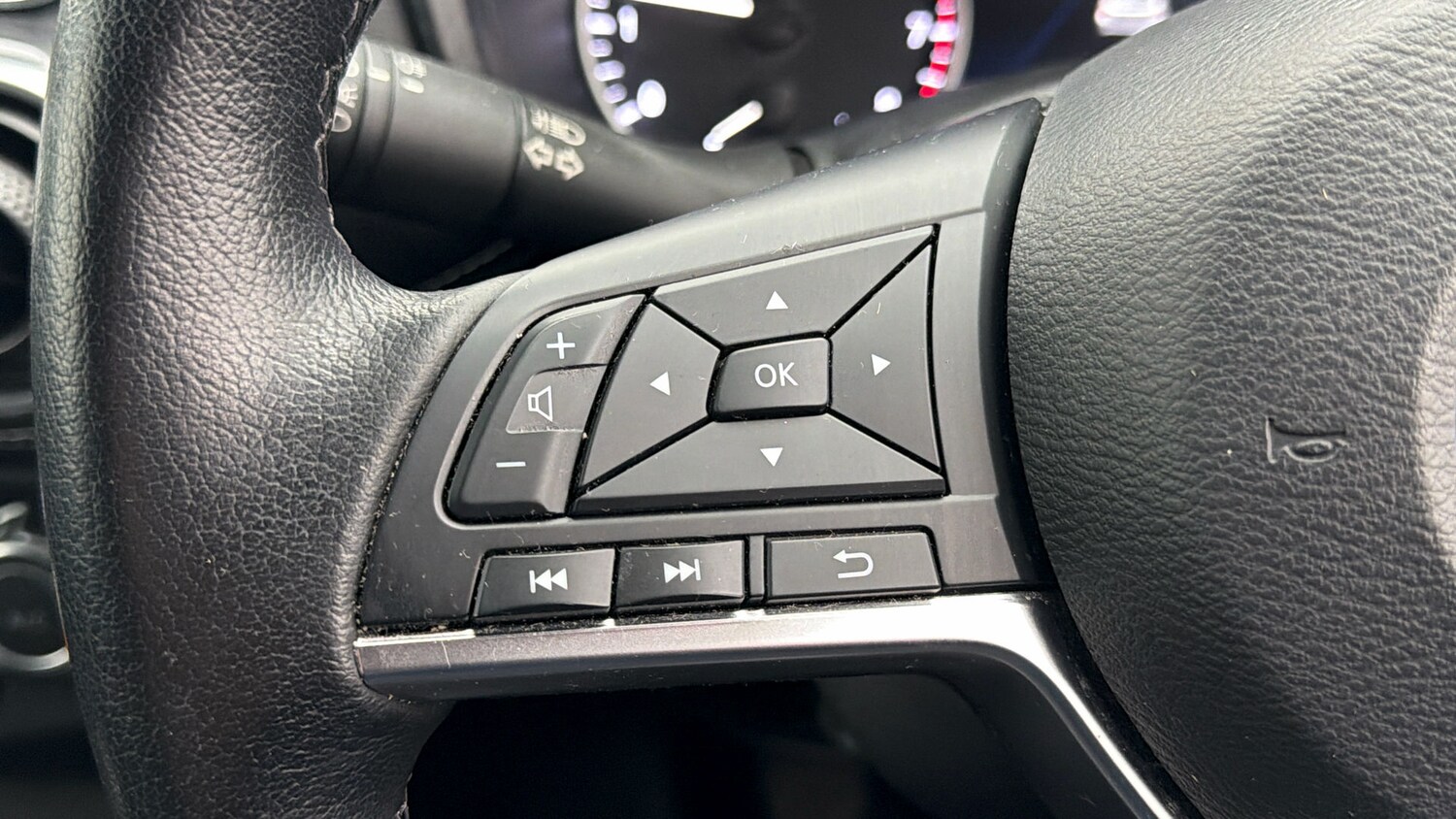 Used Nissan Juke for sale - 78123820: Photo 23