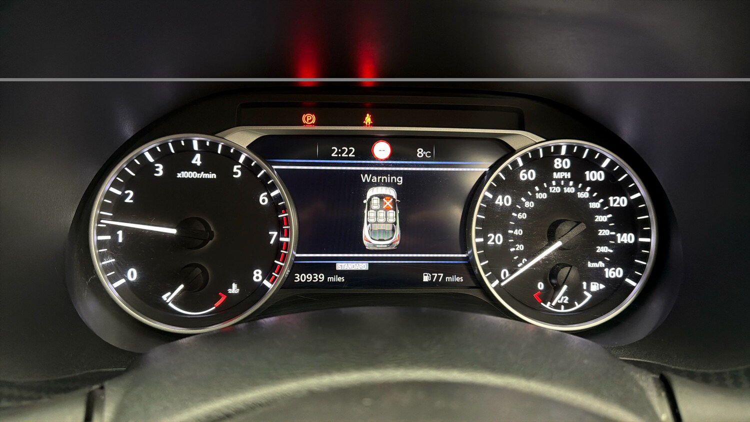 Used Nissan Juke for sale - 78123820: Photo 26