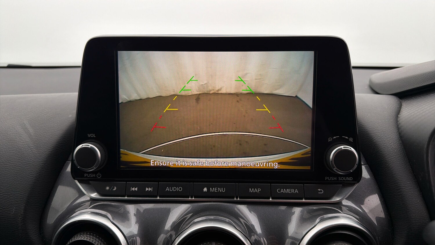 Used Nissan Juke for sale - 78123820: Photo 27