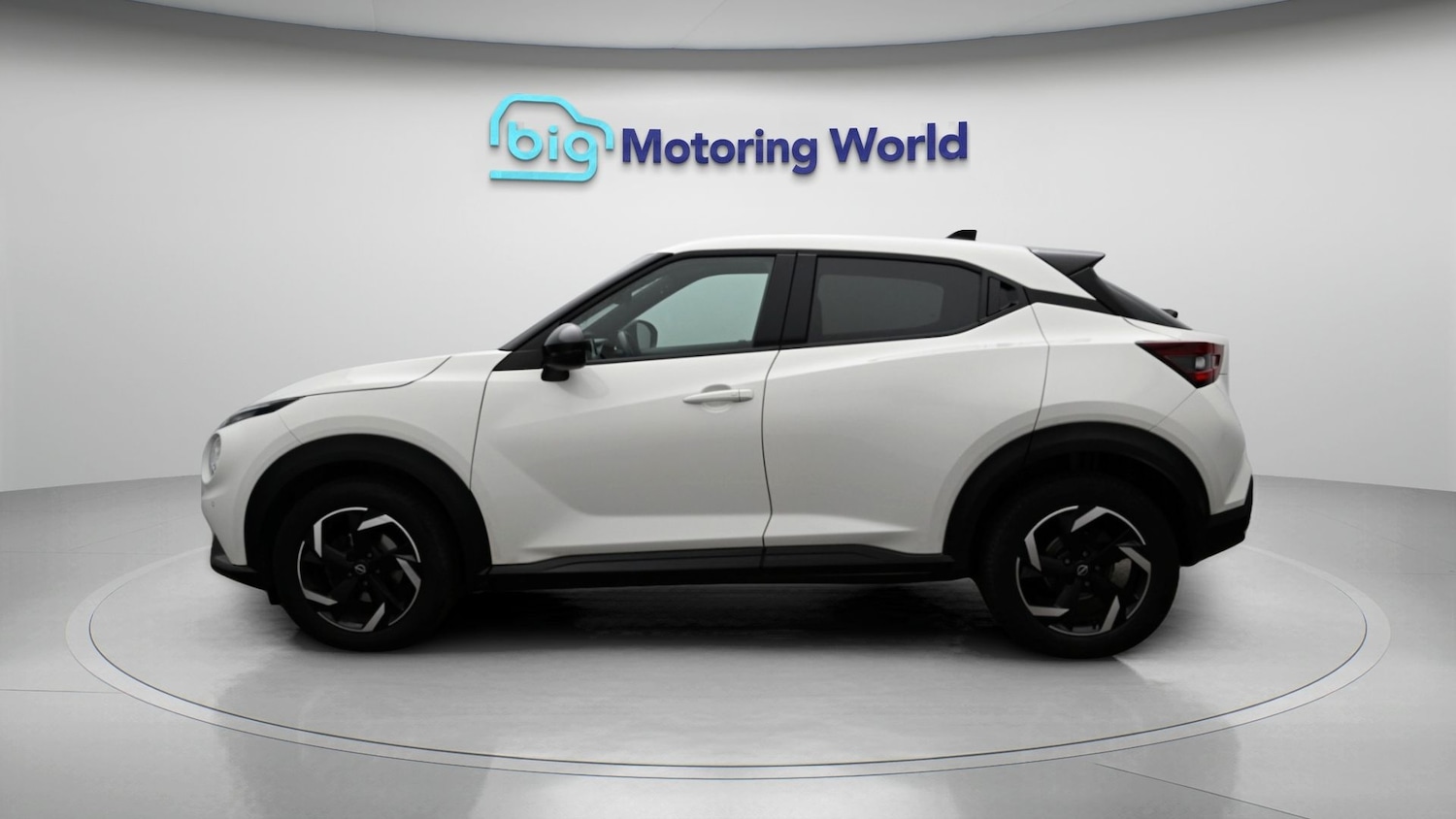 Used Nissan Juke for sale - 78123820: Photo 4