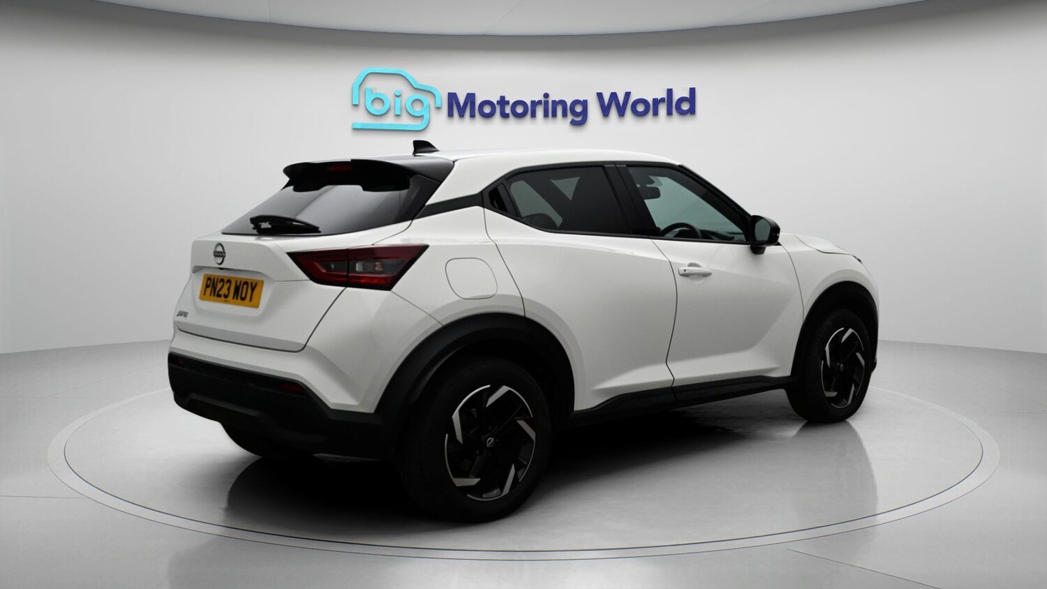 Used Nissan Juke for sale - 78123820: Photo 7