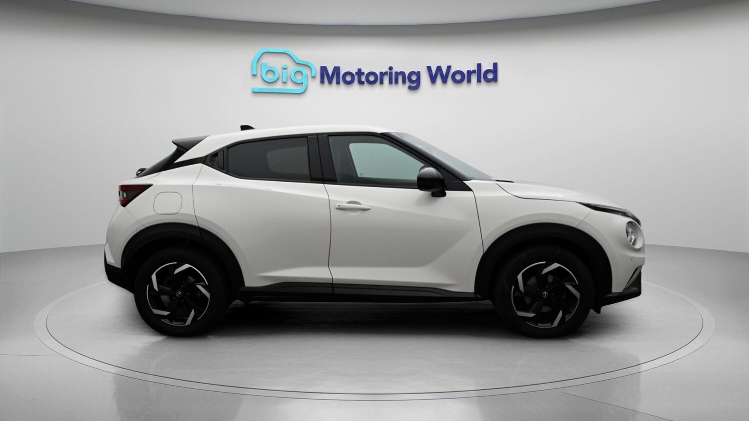 Used Nissan Juke for sale - 78123820: Photo 8