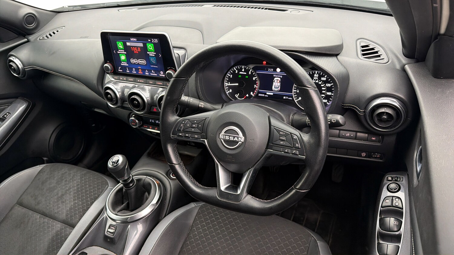 Used Nissan Juke for sale - 78123820: Photo 9