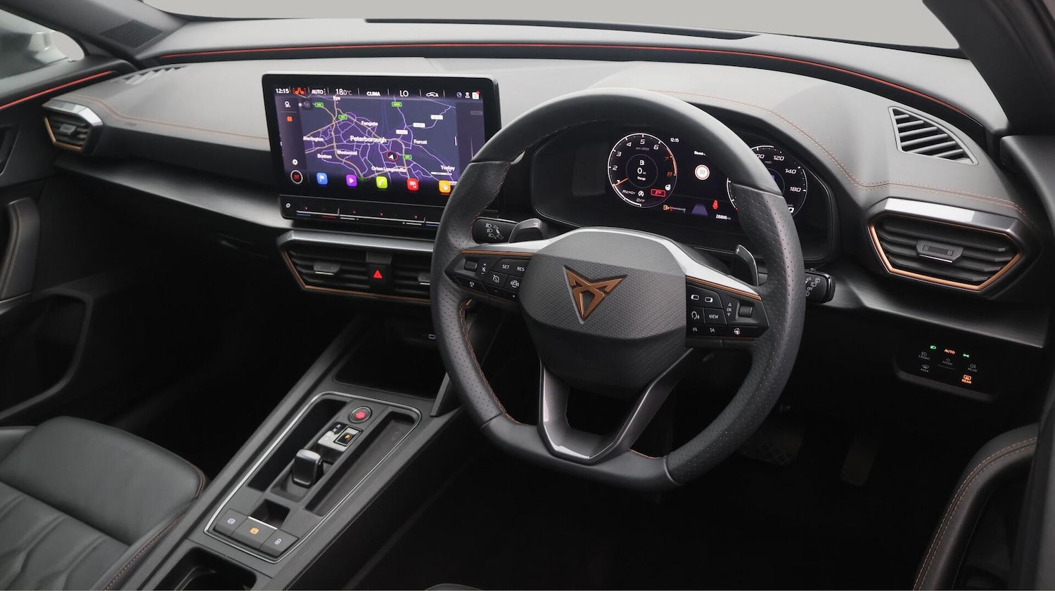 Used Cupra Formentor 2023 for sale - 76371719: Photo 10