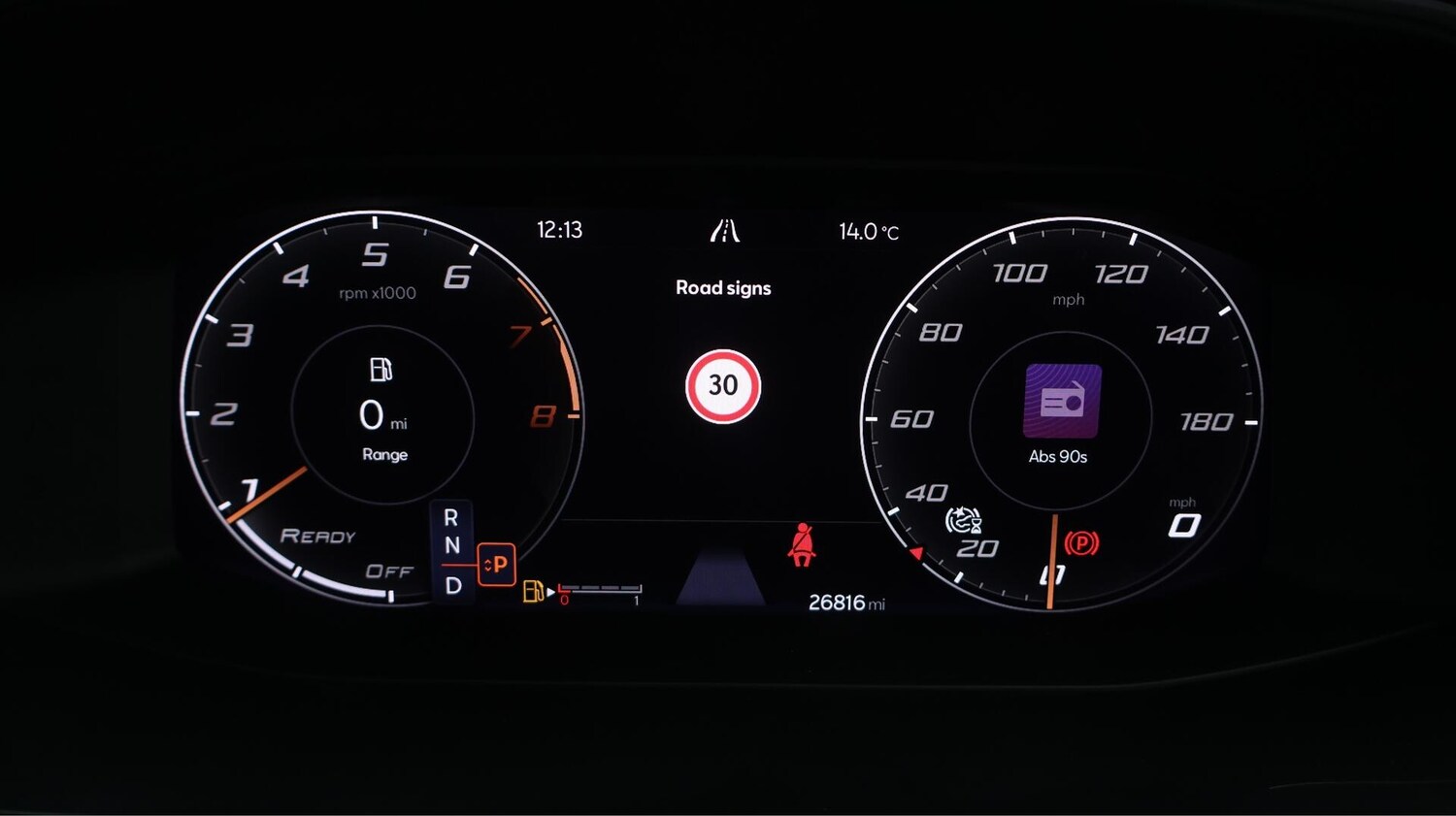 Used Cupra Formentor 2023 for sale - 76371719: Photo 11